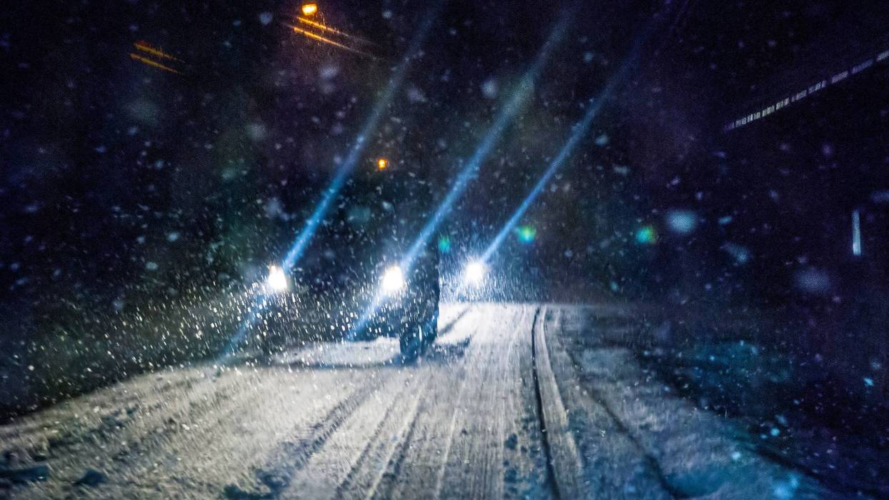 Popular Wichita attractions closing for winter storm