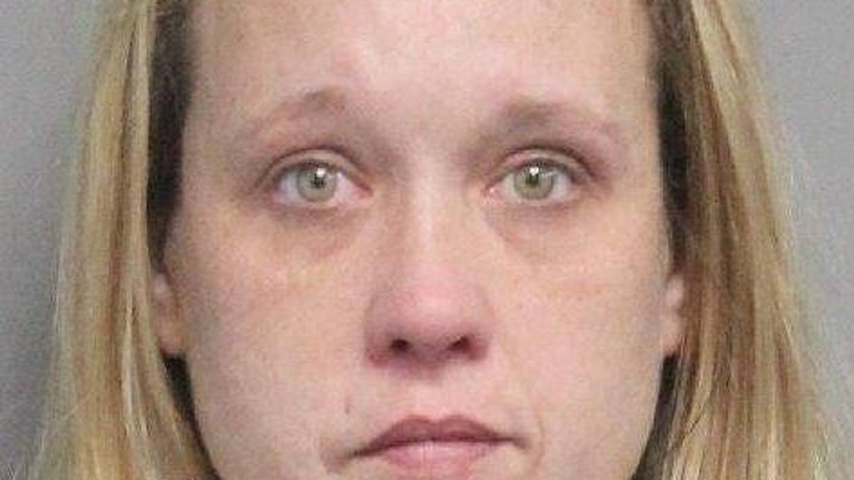 Porch pirate arrested in Kenner, say police