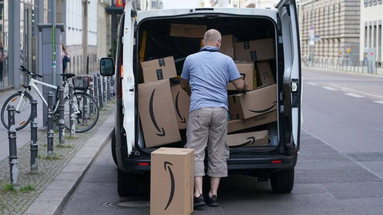 Porch pirates are going after your packages this holiday season