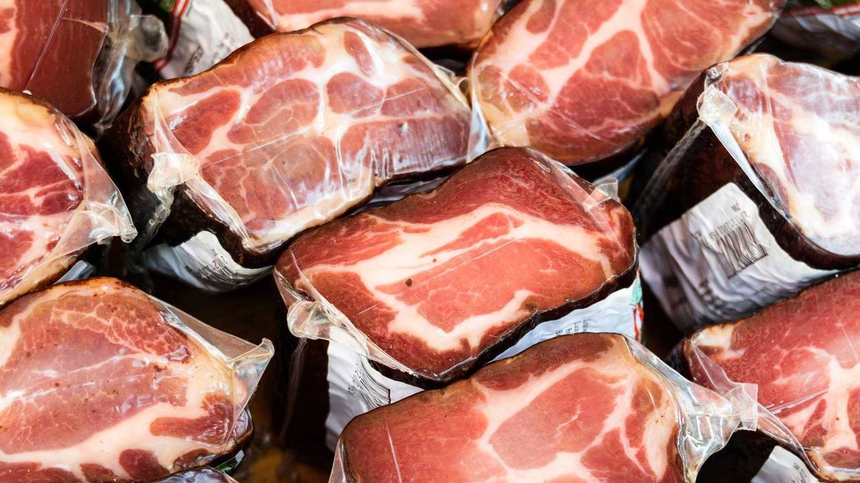 Pork