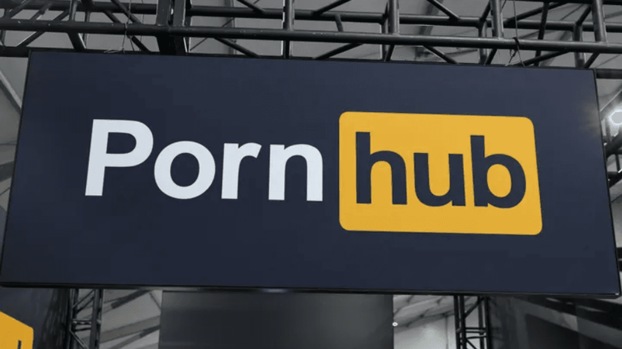 Pornhub