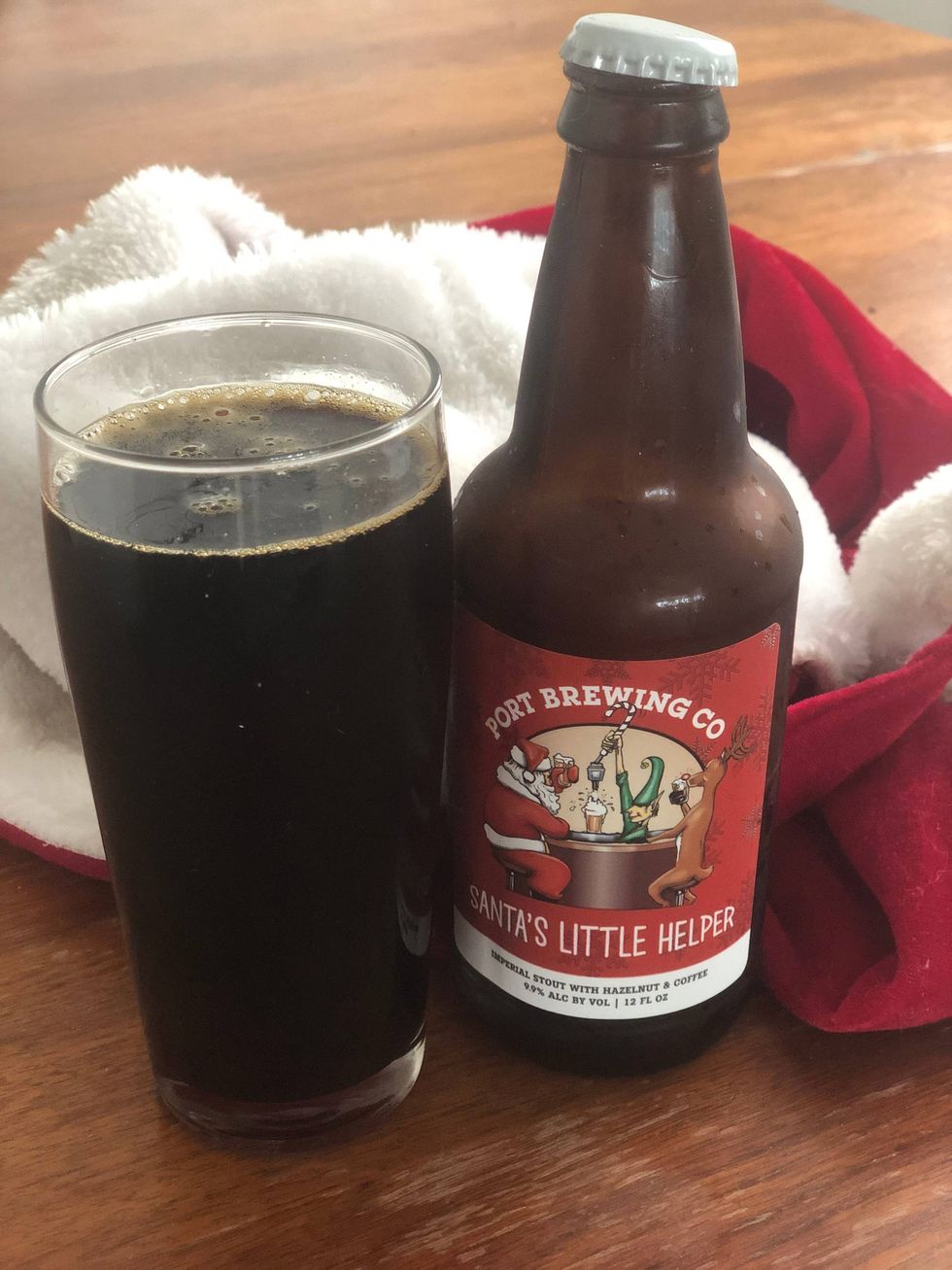 Port Brewing Co.