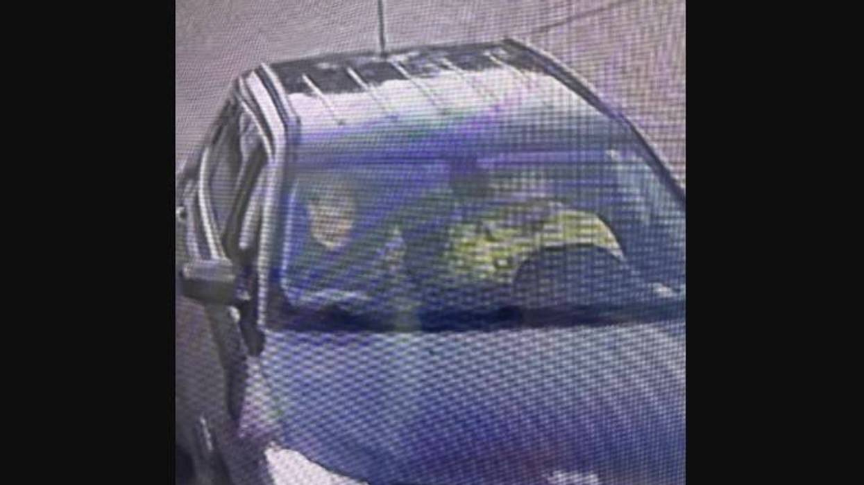 Help Police ID Port Vue Hit-and-Run Suspect