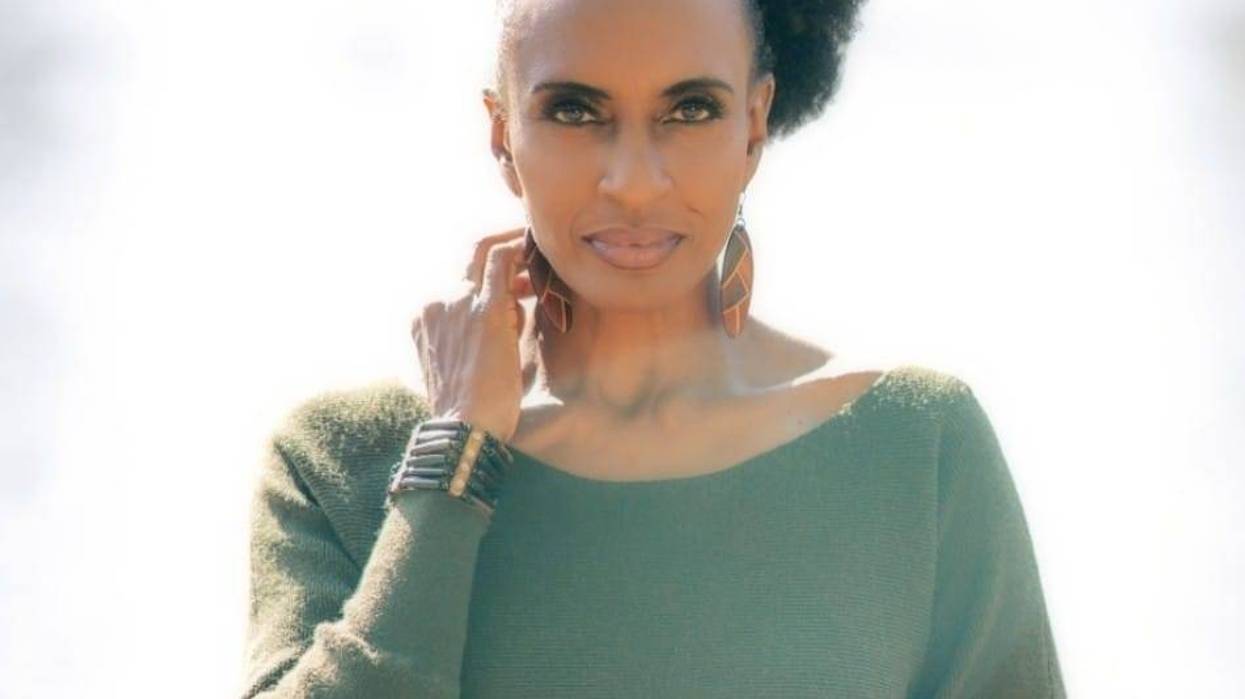 Portia Bruner shares her favorite moments of 2020 on the Rashad Richey Morning Show