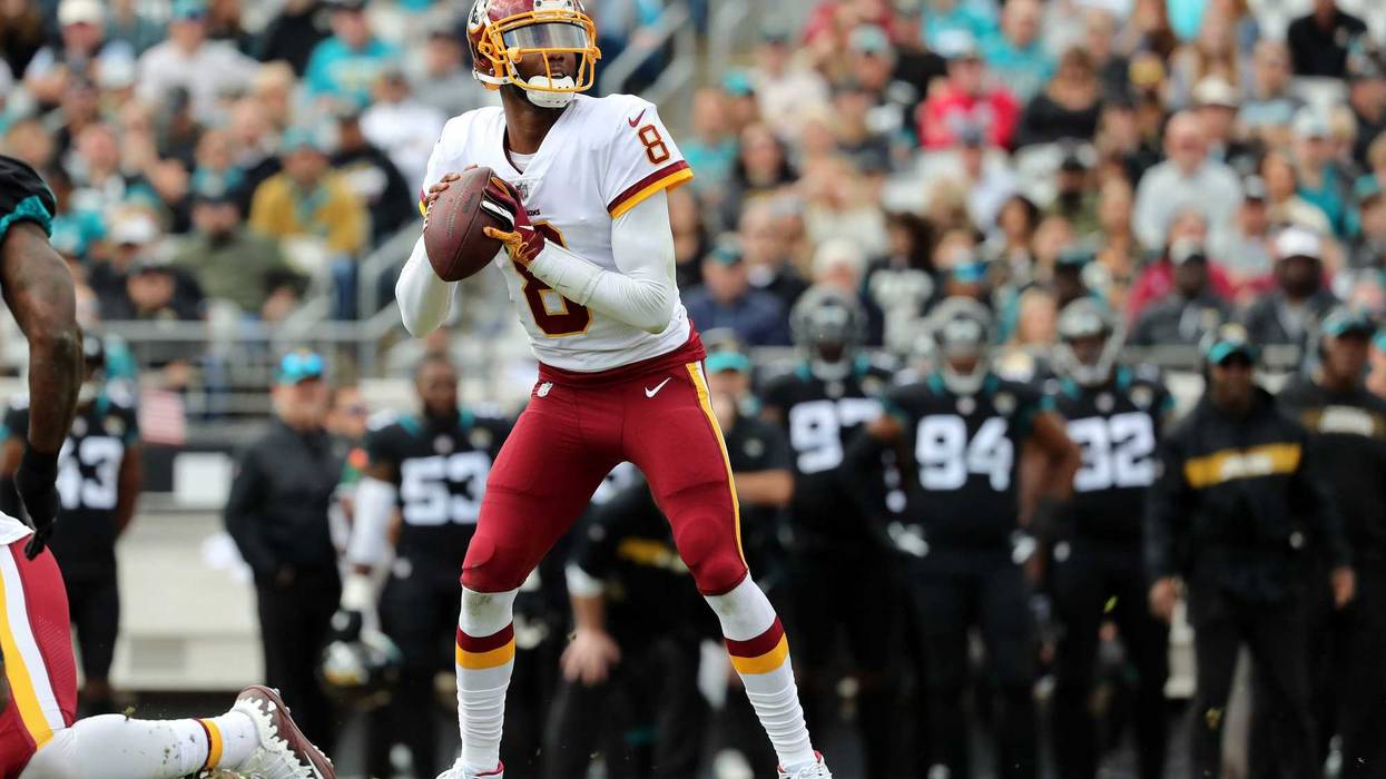 Portis: Josh Johnson 'played himself into a role' for 2019
