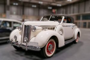 Portland Roadster Show