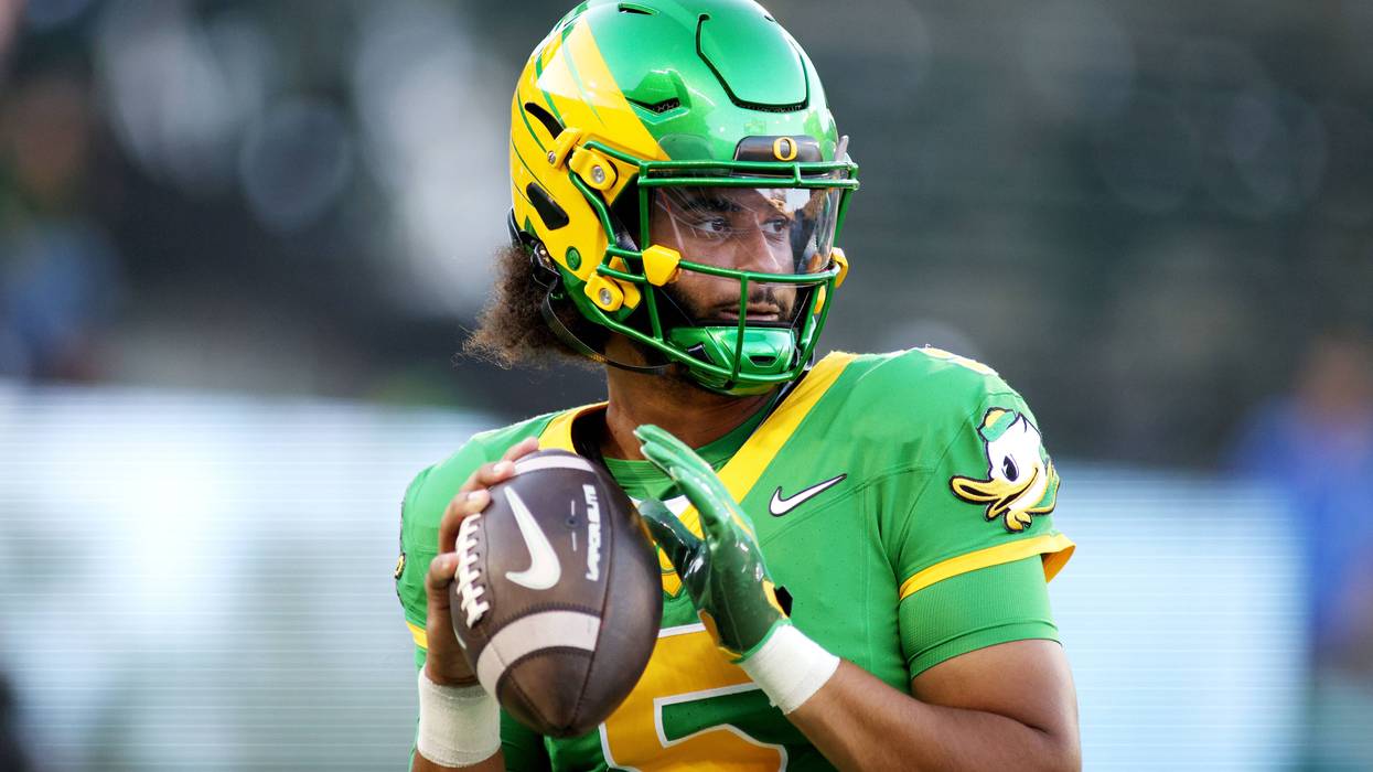 Portland St Oregon Football