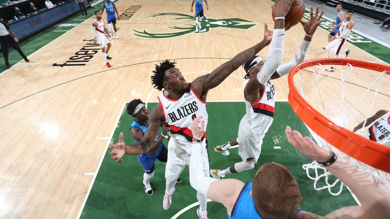 Portland Trail Blazers