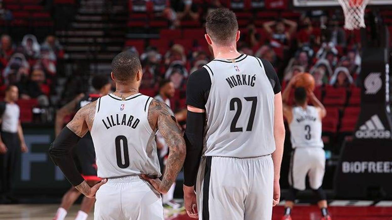 Portland Trail Blazers