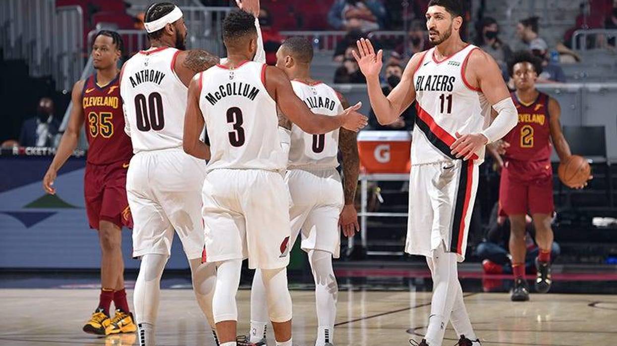 Portland Trail Blazers