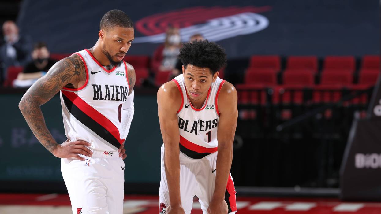 Portland Trail Blazers