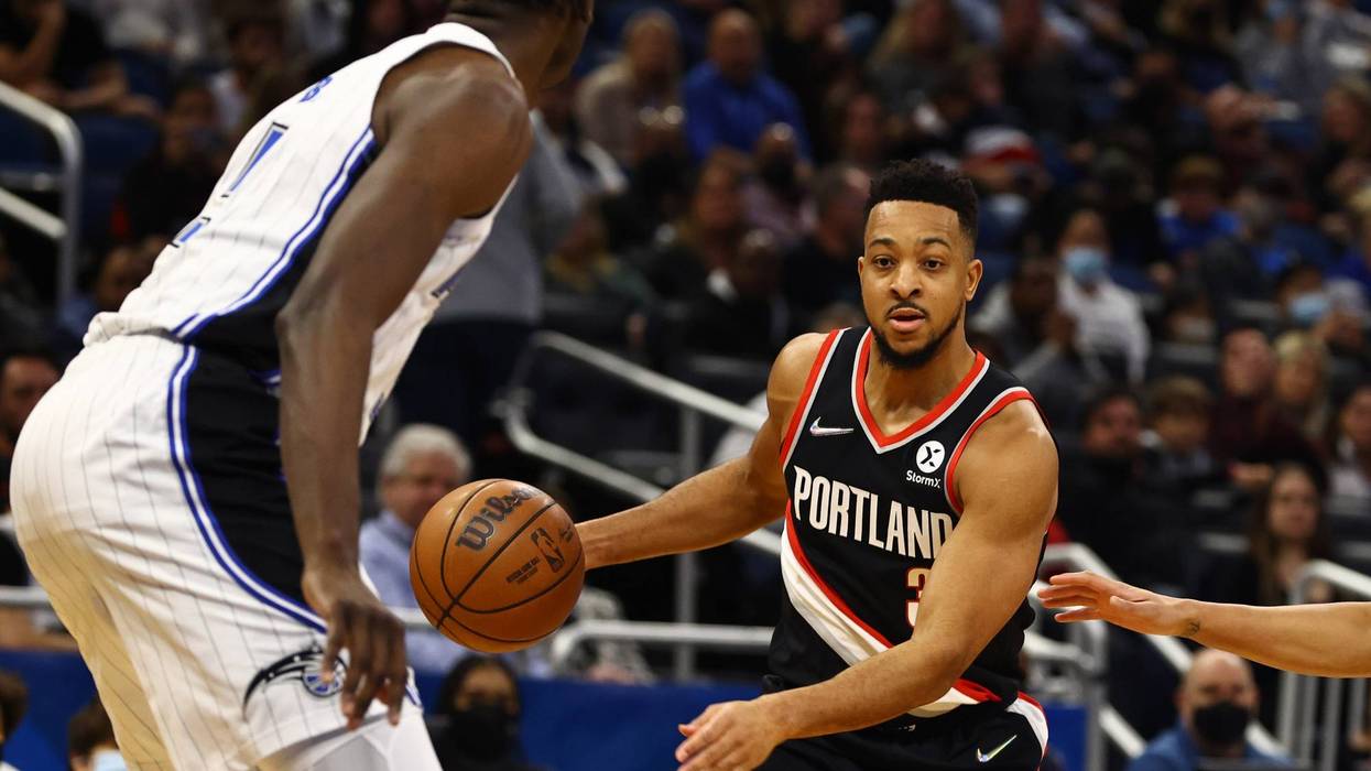 Portland Trail Blazers