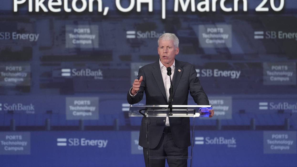 Portsmouth Site Ohio Future