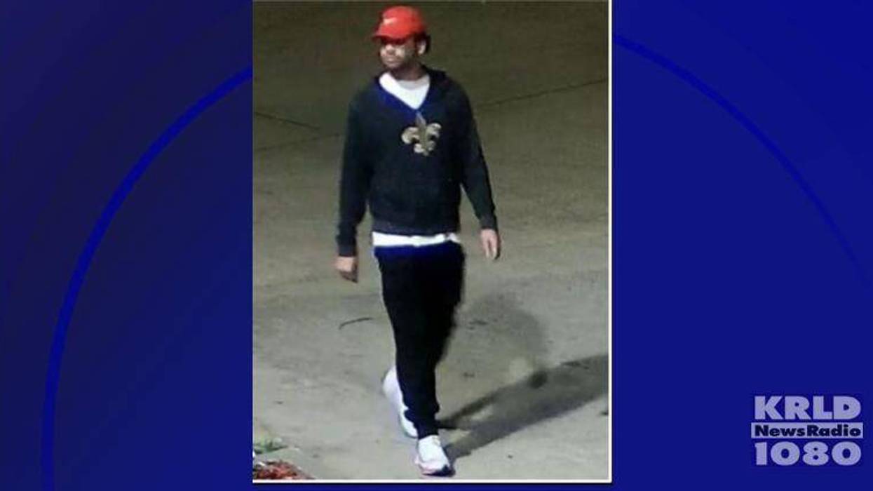 Possible Witness