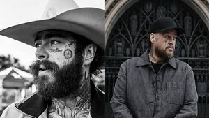 Post Malone and Jelly Roll