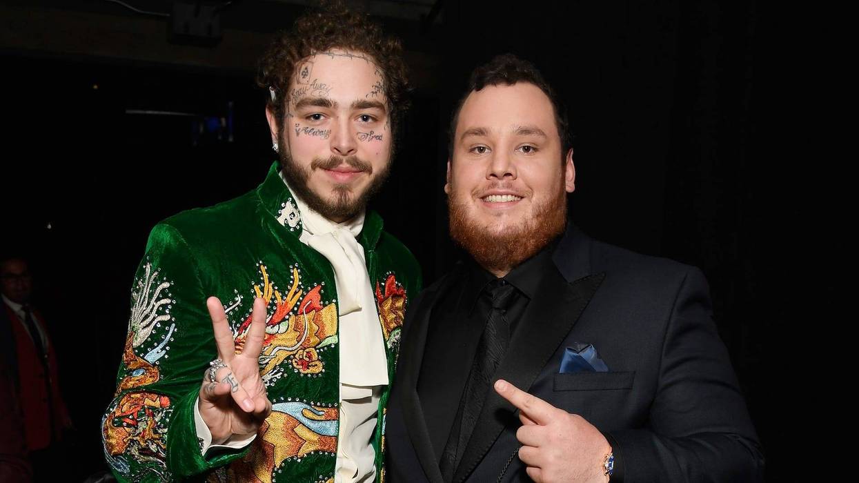 Post Malone, Luke Combs