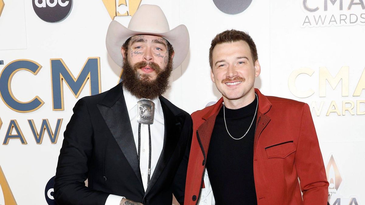 Post Malone, Morgan Wallen