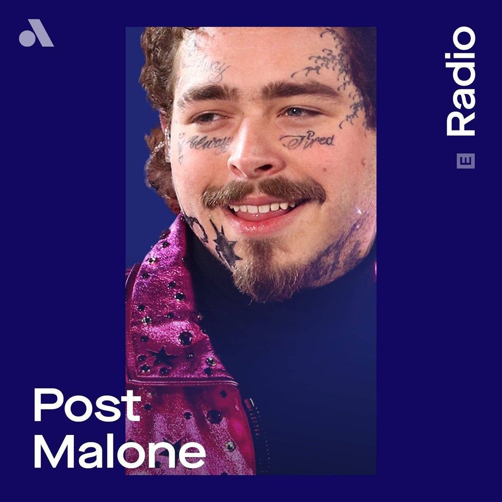 Post Malone Radio