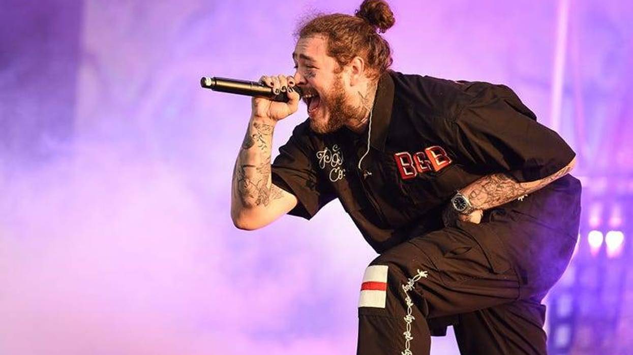 Post Malone