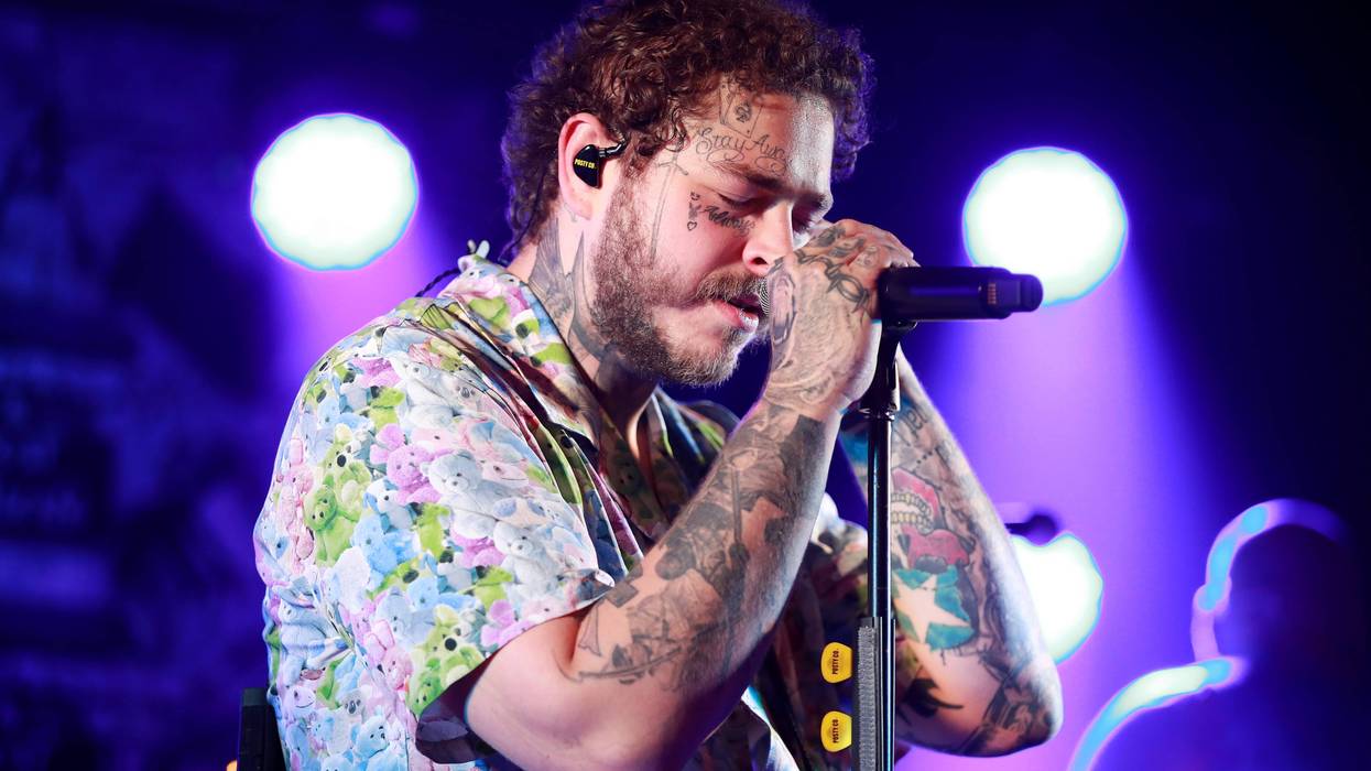 Post Malone
