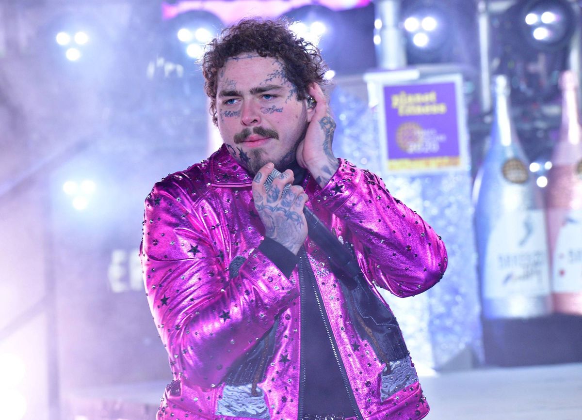 Post Malone