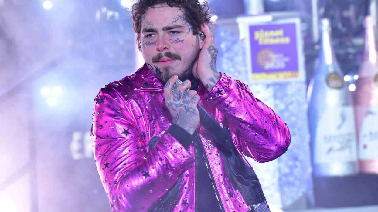 Post Malone