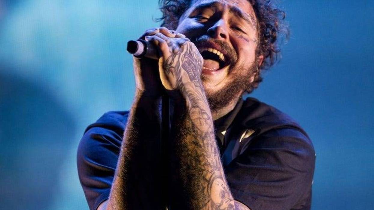Post Malone