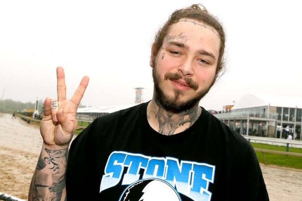 Post Malone