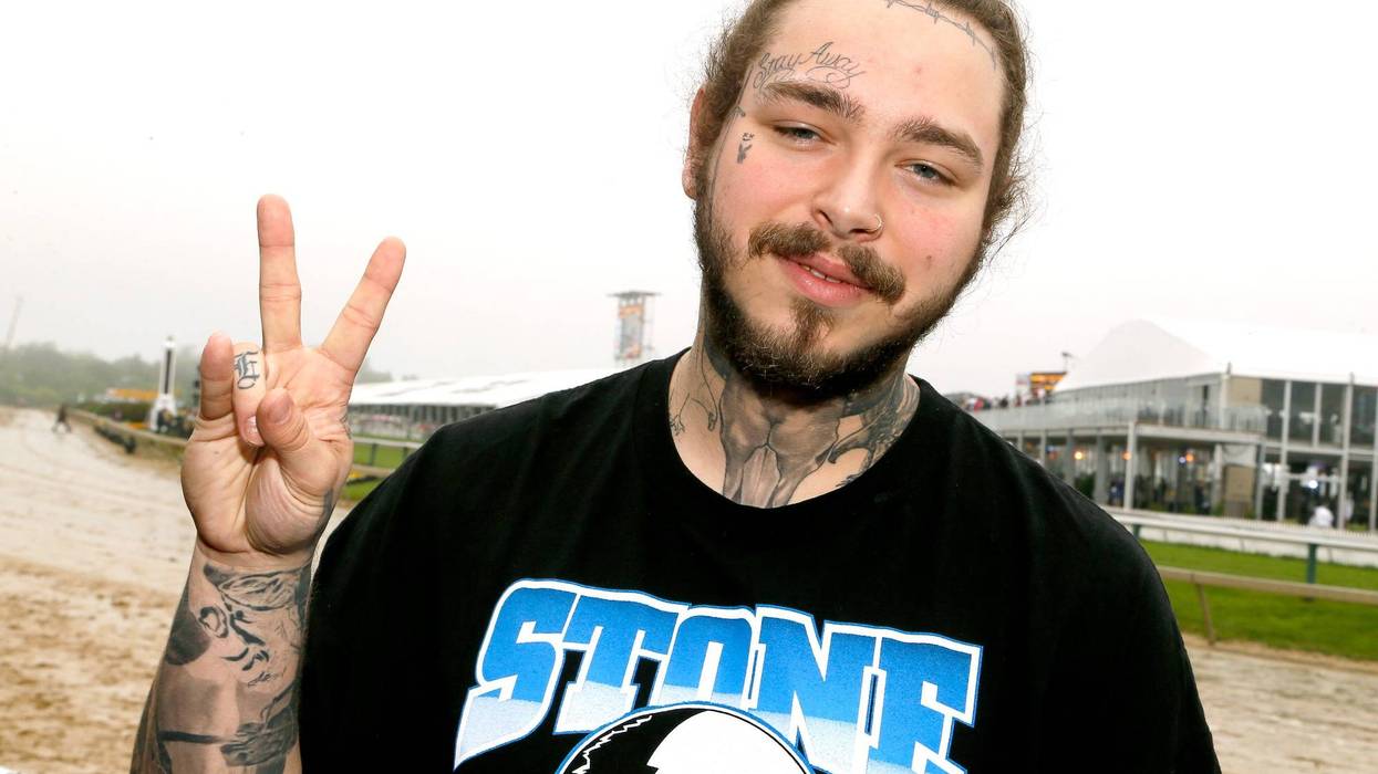 Post Malone