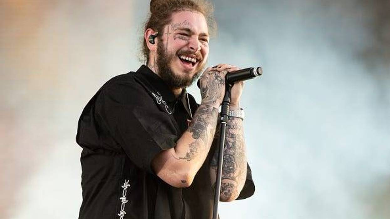 Post Malone