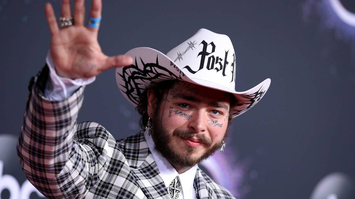 Post Malone