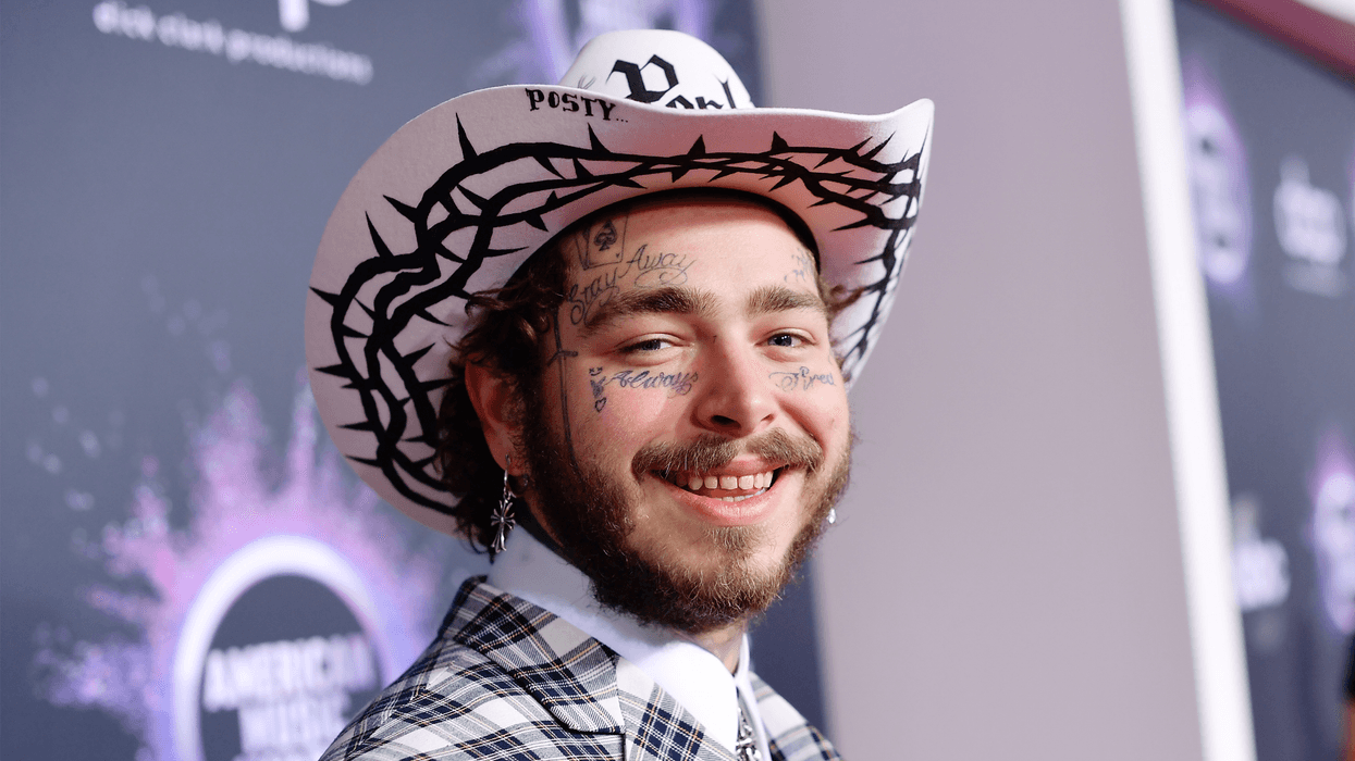 Post Malone