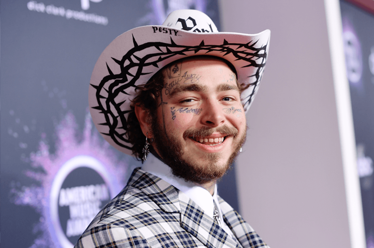 Post Malone