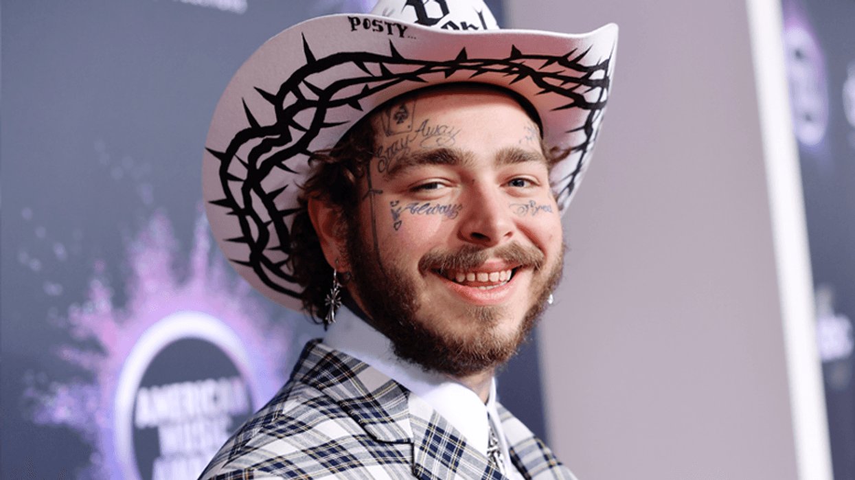 Post Malone