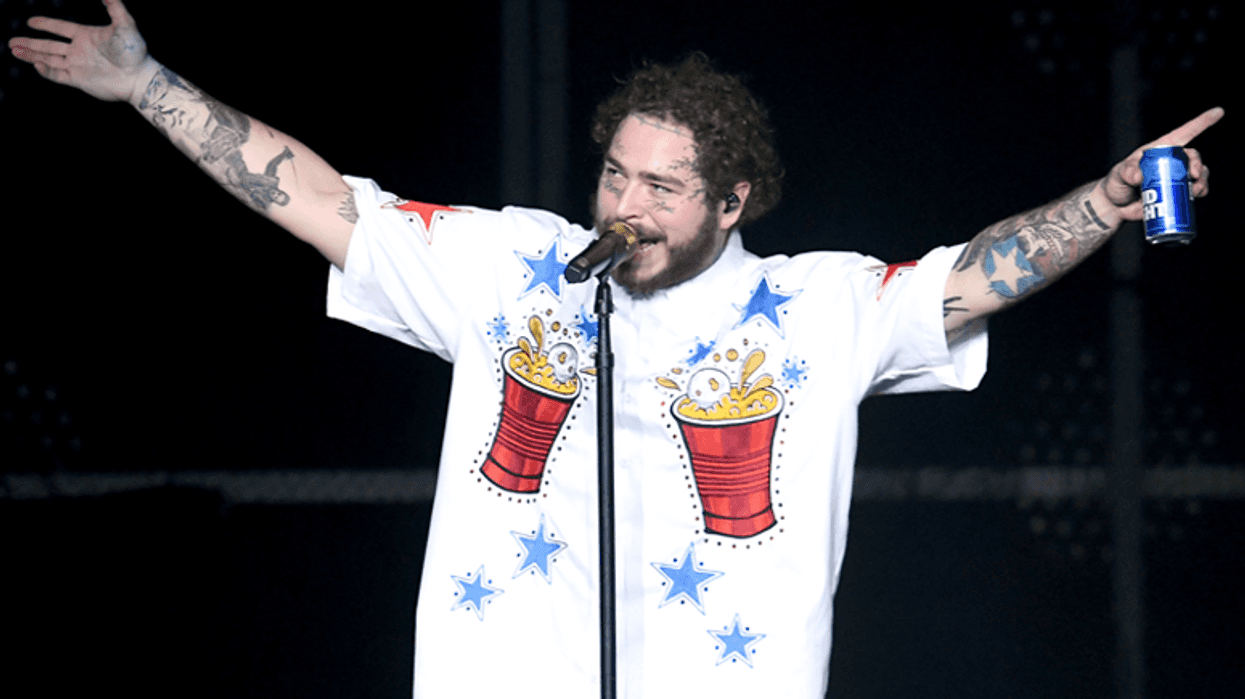 Post Malone