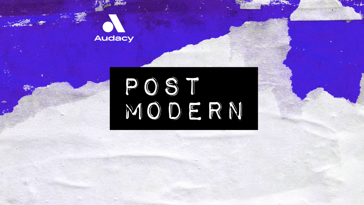 Post Modern