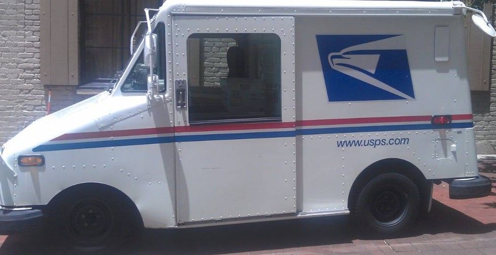 Post Office