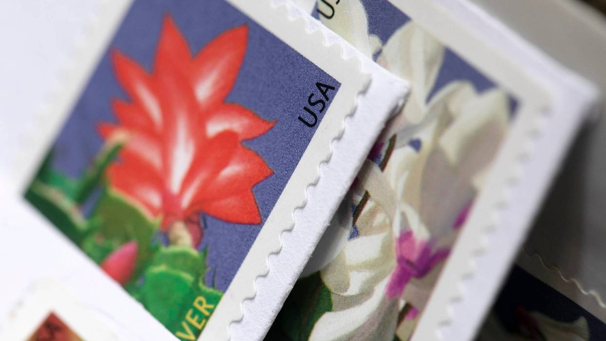 Postal Rates
