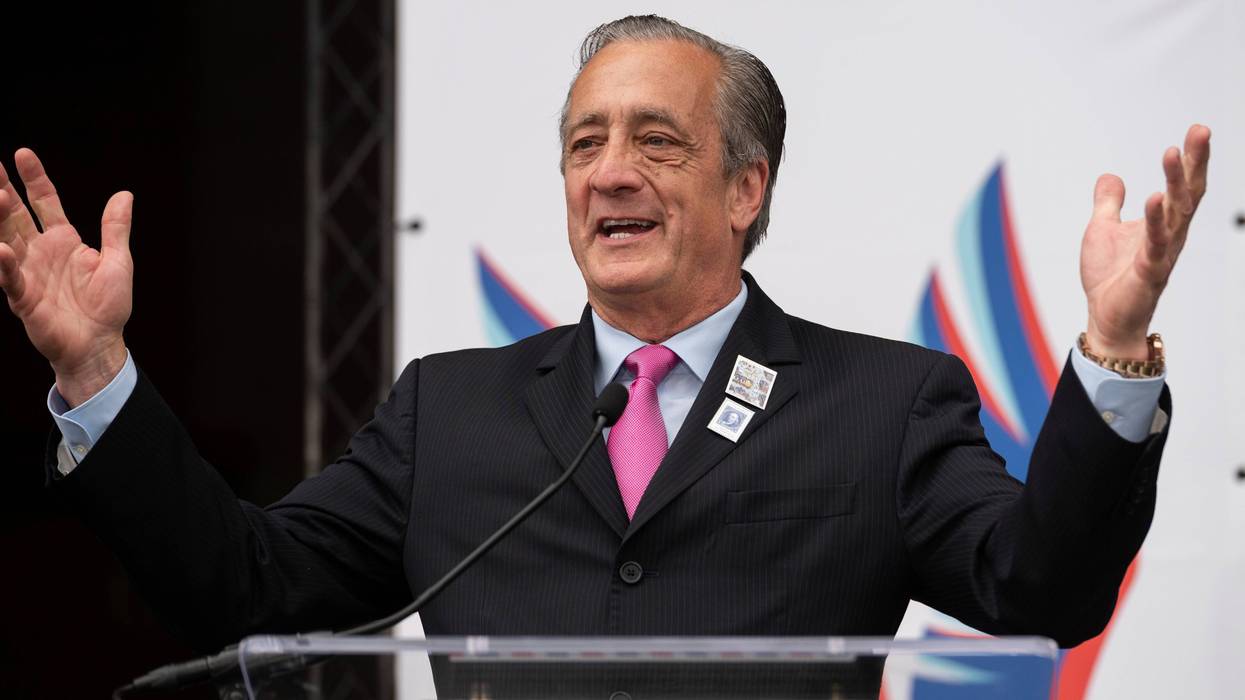 Postal Service Finances