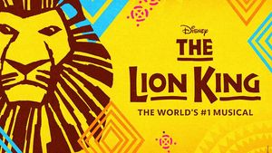 The Lion King
