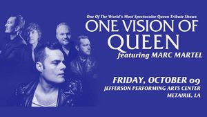 One Vision of Queen