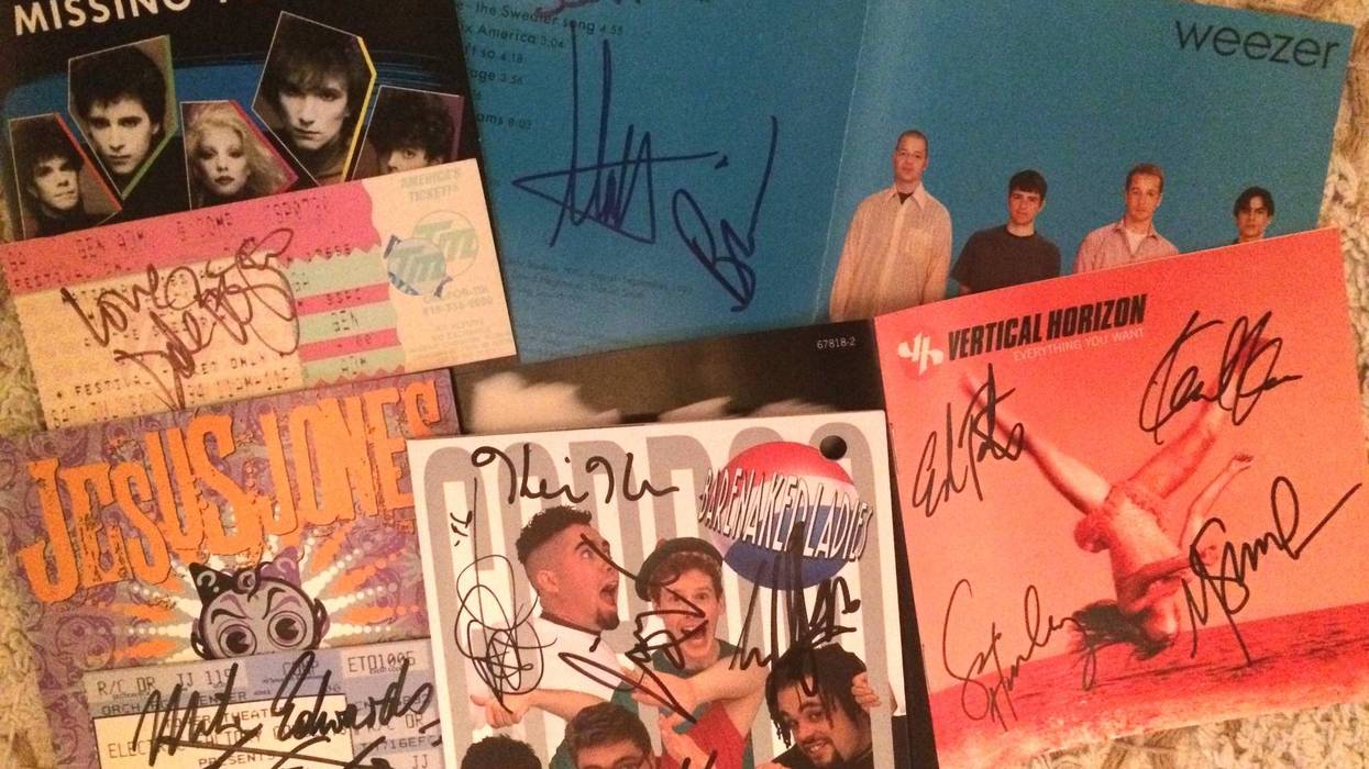 POSTMODERN ALT 92.3 PLAYLIST 01.12.2020