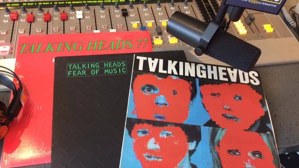 POSTMODERN ALT 92.3 PLAYLIST 01.26.2020