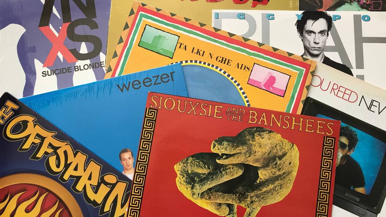 POSTMODERN ALT 92.3 PLAYLIST 02.16.2020