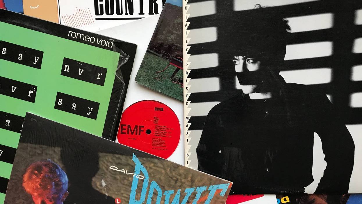 POSTMODERN ALT 92.3 PLAYLIST 02.23.2020