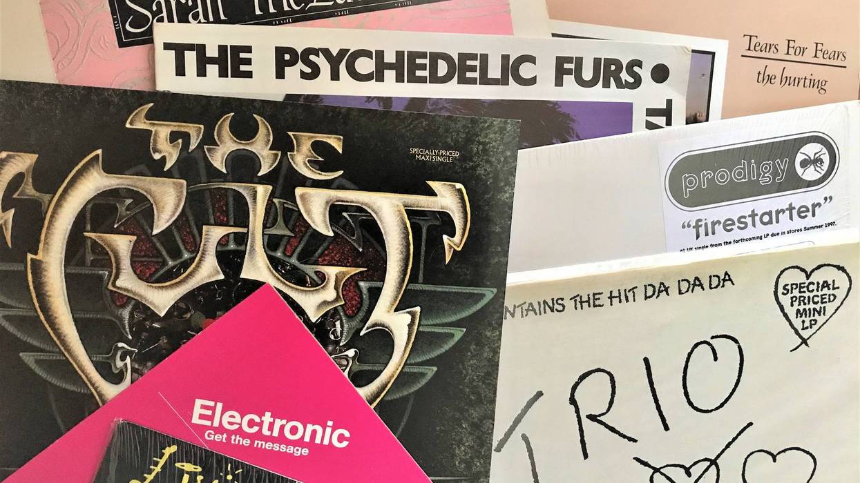 POSTMODERN ALT 92.3 PLAYLIST 03.08.2020