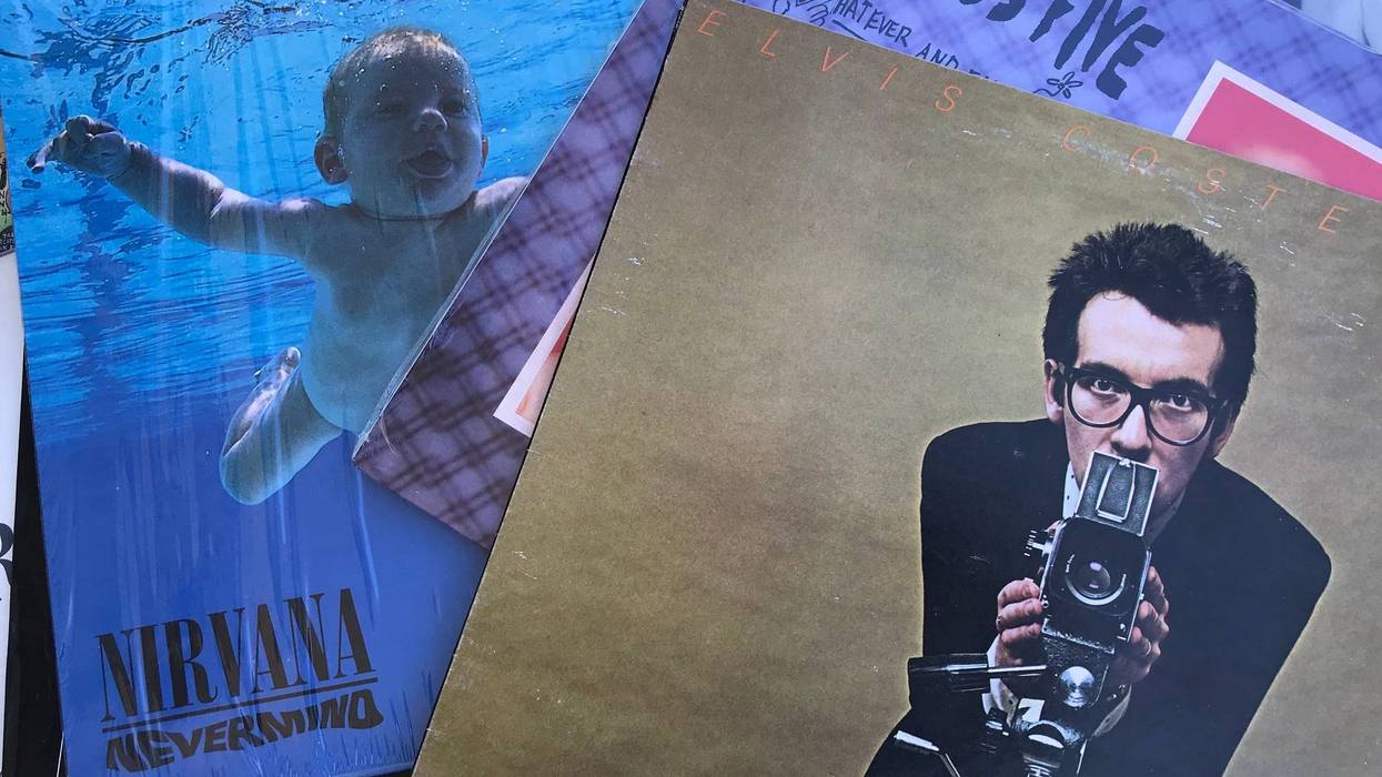 POSTMODERN ALT 92.3 PLAYLIST 03.15.2020