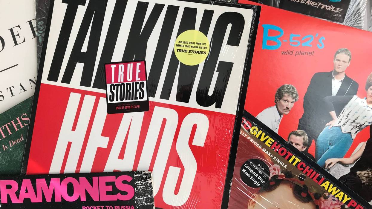 POSTMODERN ALT 92.3 PLAYLIST 03.22.2020