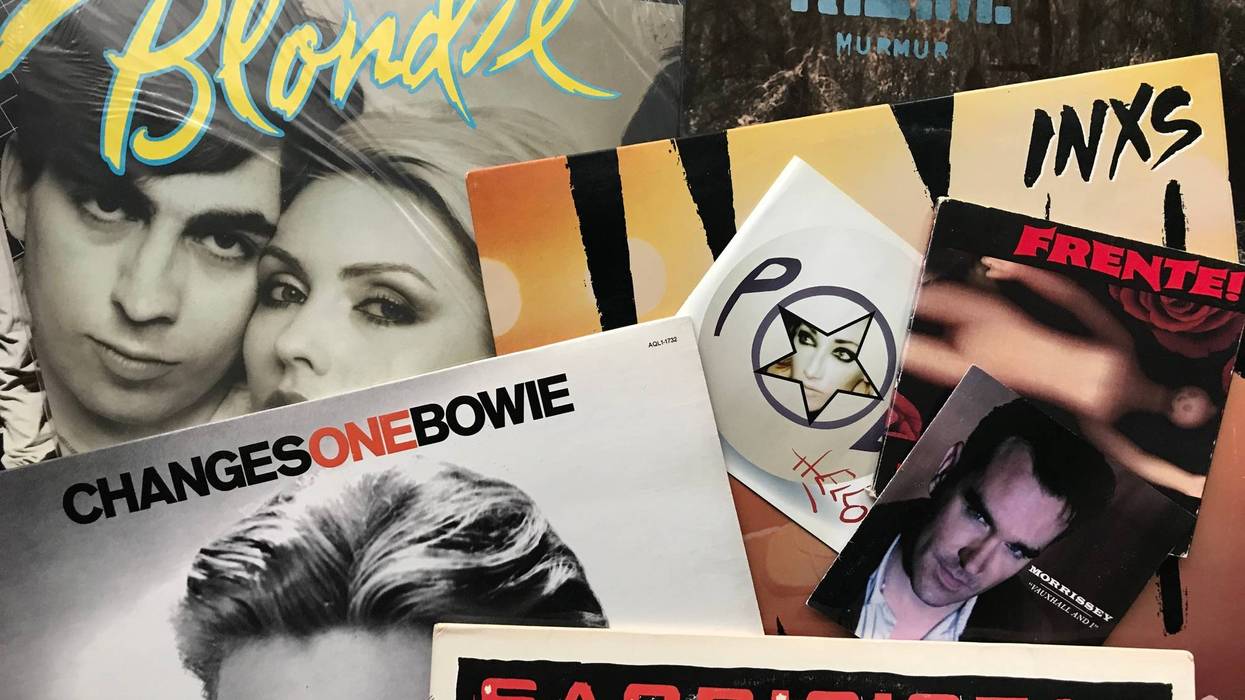 POSTMODERN ALT 92.3 PLAYLIST 03.29.2020