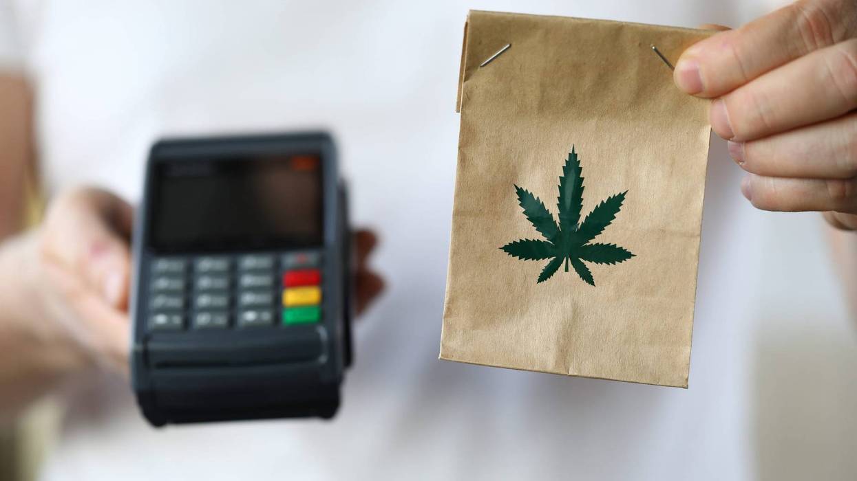 Pot Delivery